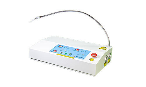 HN-500C氦氖激光治疗机